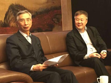 全国大学生开源软件技术创意大赛在沪决赛并颁奖