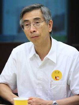 倪光南院士：应用商店将是国产操作系统突破口