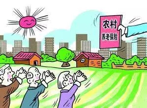 人社机构新农保信息试点项目，普华服务器操作系统提供底层支撑