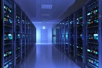 普华基础软件为某公共资源交易服务平台项目提供服务器操作系统
