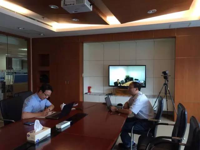 普华汽车电子和AUTOSAR组织举行第三季度沟通会 