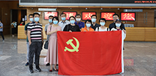 普华公司党支部赴首都博物馆开展党史学习教育
