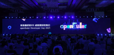 openEuler Developer Day |云起云涌云原生 数字化建设的新基础