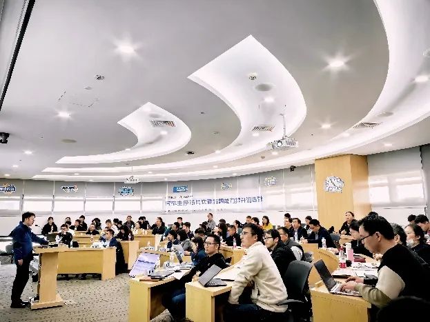 培训赋能丨普华基础软件受邀参加吉利汽车研究院举办的能力提升训练营