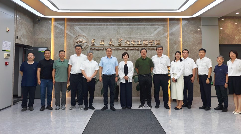 开源星辉计划 | 普华基础软件与吉林大学达成战略合作
